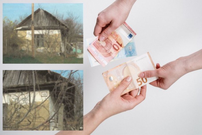 Ilustračný obrázok k článku Ponuka, ktorá sa neodmieta? Štát predáva dom s pozemkom za EXTRÉMNE nízku sumu