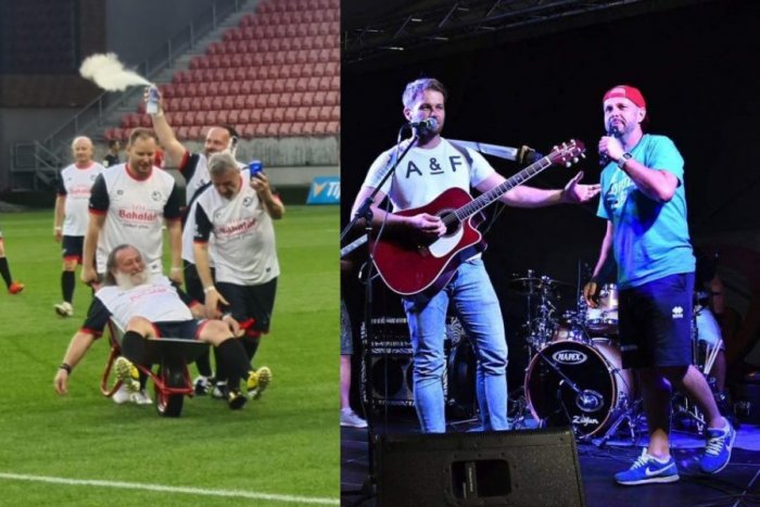 Ilustračný obrázok k článku Nenechajte si ujsť JEDINEČNÝ festival! Deň s Mufuzou prinesie skvelý PROGRAM