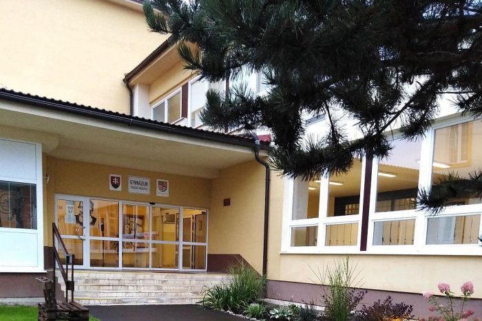 Ilustračný obrázok k článku Budova gymnázia v Starej Ľubovni dostane nový šat: Práce si vyžiadajú vyše 600-tisíc eur