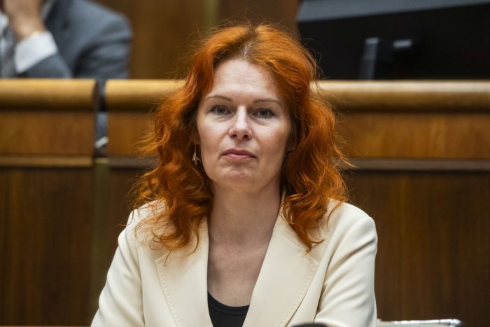 Ilustračný obrázok k článku Bystrica privíta podpredsedníčku ÚRADNÍCKEJ vlády: Vašáková prehovorí aj o výstavbe nemocnice