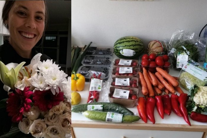 Ilustračný obrázok k článku Jedni ju obdivujú, iní nechápu: Sofia minie na potraviny len 80 eur ročne, ako to robí?