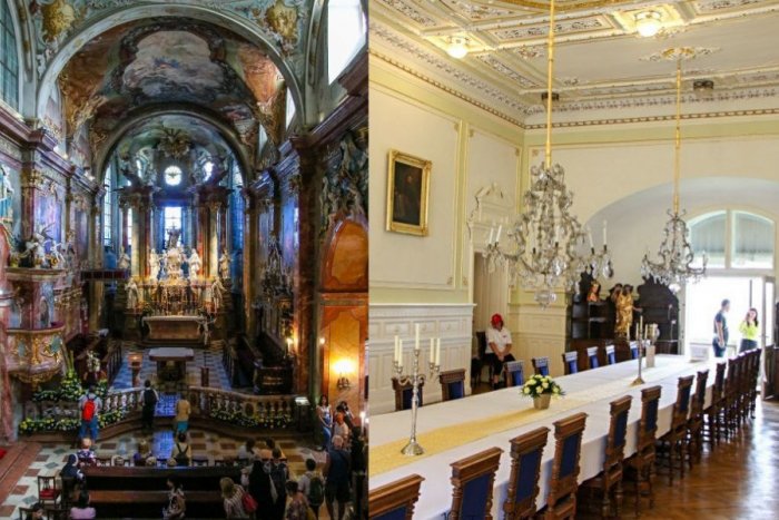 Ilustračný obrázok k článku Odhaľte zákutia Nitrianskeho hradu: DOD prinesie výstupy na VEŽU aj prehliadky