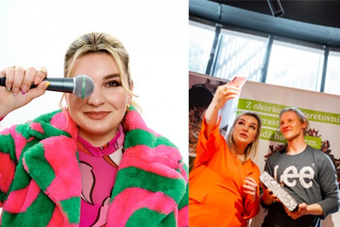 Ilustračný obrázok k článku Leto Simony Salátovej: Pohoda, grilovanie, Bezdymová zóna, nové zberateľské hobby a Taliansko!