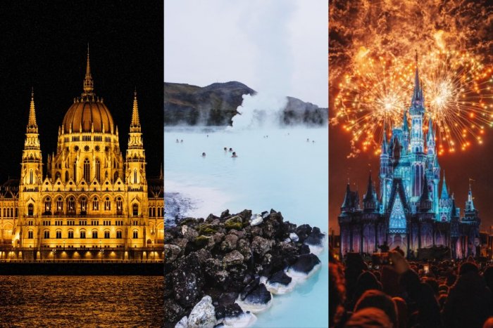 Ilustračný obrázok k článku Spoznali sme TOP turistické atrakcie sveta: Tú NAJLEPŠIU máme hneď za hranicami!