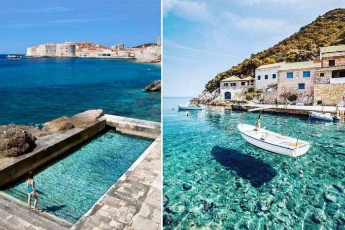 Ilustračný obrázok k článku Baľte kufre, ide sa na dovolenku! TIPY na lacné LETENKY do 100 eur