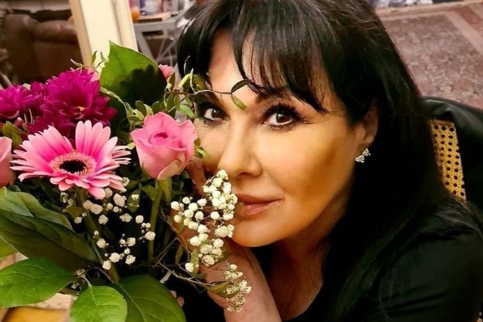 Ilustračný obrázok k článku Nebola som opitá, dušuje sa Dáda Patrasová: Kvôli autonehode jej hrozia roky ZA MREŽAMI!