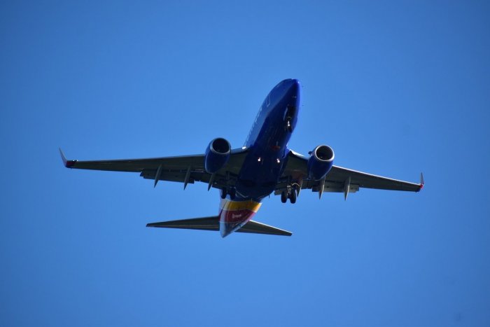 Ilustračný obrázok k článku Chvíle STRACHU v lietadle z Bratislavy do Turecka: Stroj musel núdzovo pristáť!