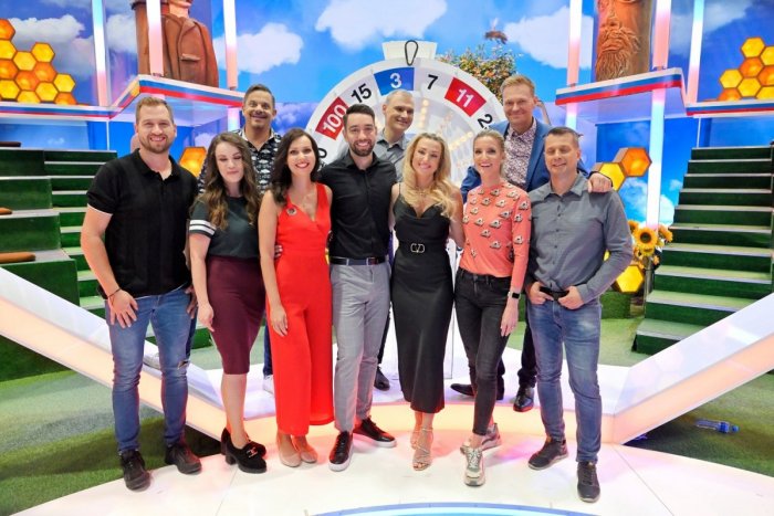 Ilustračný obrázok k článku UMIERAČIK pre obľúbené programy STVR: Po rokoch končia tieto TRI relácie?!