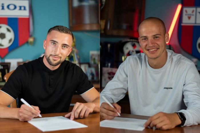 Ilustračný obrázok k článku Káder sa formuje: ViOn oznámil DVE nové posily!