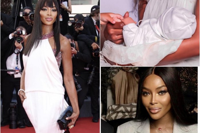 Ilustračný obrázok k článku Topmodelka opäť ŠOKOVALA celý svet: Má 53 rokov a stala sa dvojnásobnou mamou