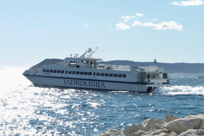 Ilustračný obrázok k článku Dobré správy pre dovolenkárov: Obľúbené destinácie v Chorvátsku spojí LODNÁ LINKA