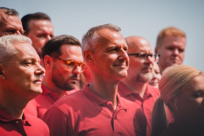 Ilustračný obrázok k článku Košičania majú v strane Hlas úspech, bývalý primátor je v prvej trojke. KTORÍ sú ďalší?