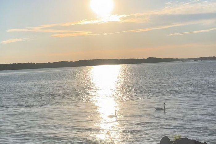 Ilustračný obrázok k článku ZÁPLAVA na jednom z ramien Dunaja: Stane sa tak presne v strede júla!