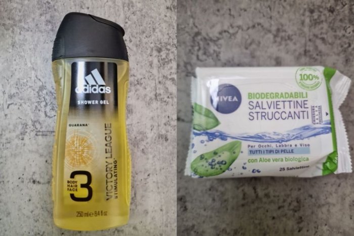 Ilustračný obrázok k článku Kozmetika, ktorá môže ohroziť vaše zdravie: Hygienici varujú pred NEBEZPEČNÝMI výrobkami