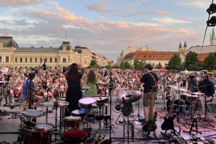 Ilustračný obrázok k článku TIPY na voľný deň v Nitre a okolí: Užite si DOD na hrade aj dobový FESTIVAL