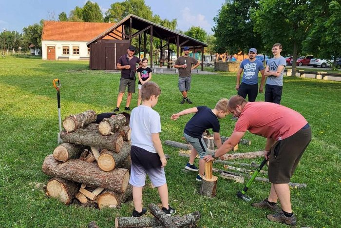 Ilustračný obrázok k článku Užite si deň plný RELAXU a pohody: Poľnohospodárske múzeum láka na PIKNIK