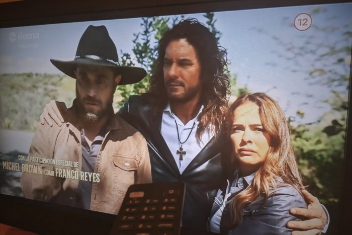 Ilustračný obrázok k článku Pokračovanie Skrytej vášne je hitom, ale onedlho skončí: PREKVAPENIE, čo potom Markíza chystá