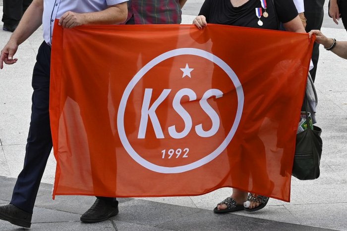 Ilustračný obrázok k článku Stíhanie v súvislosti so zjazdom KSS v Bystrici pokračuje: Zatiaľ nikoho NEOBVINILI