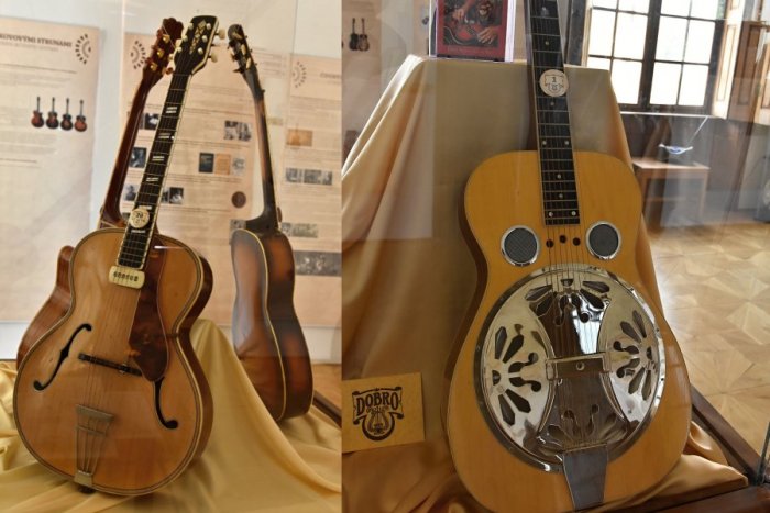 Ilustračný obrázok k článku Jeho vynález ZMENIL svet hudby: Pred 130 rokmi sa narodil čestný občan Trnavy John Dopyera