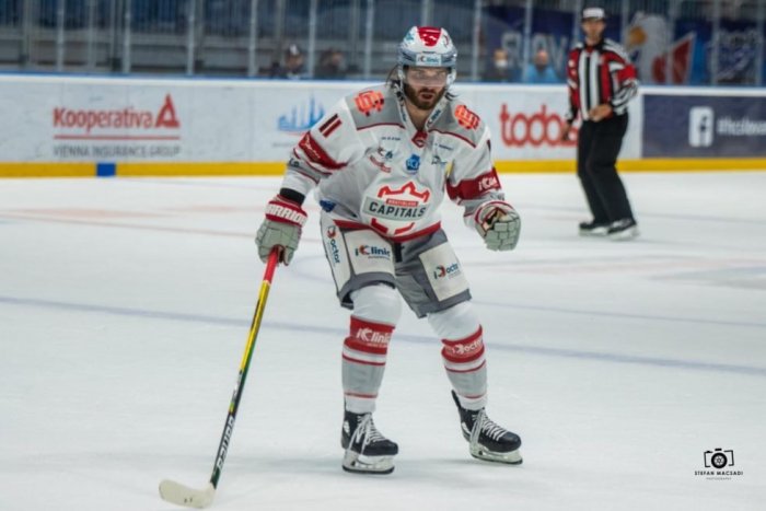 Ilustračný obrázok k článku Ofenzíva Nových Zámkov hlási POSILU: Prichádza kanadský center