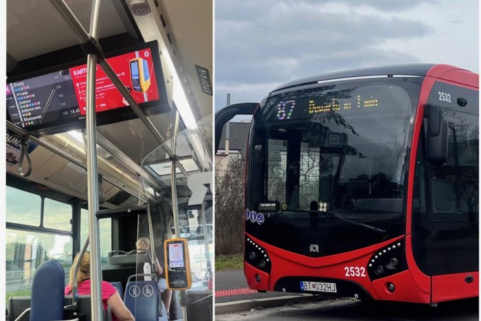 Ilustračný obrázok k článku Bratislavská MHD pod drobnohľadom: Chystá sa VEĽKÉ počítanie cestujúcich