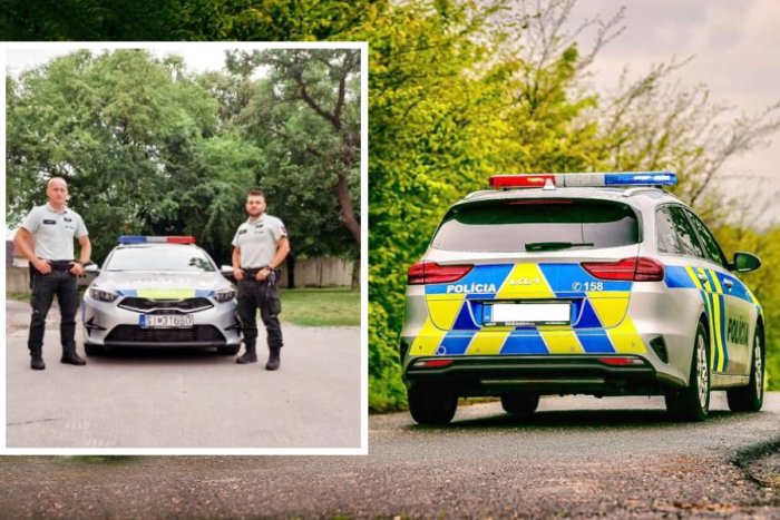 Ilustračný obrázok k článku ÚŽASNÝ prístup policajtov! Žena dostala pokutu a ešte sa im aj POĎAKOVALA