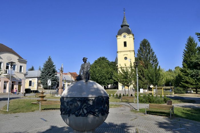 Ilustračný obrázok k článku Trnavský kraj vybral 34 NAJLEPŠÍCH projektov: Rozdelí im 600-TISÍC eur