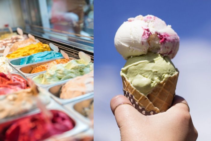 Ilustračný obrázok k článku Za zmrzlinu platíme viac a viac: Stále je to nič oproti 5 eurám za kopček v TEJTO destinácii!