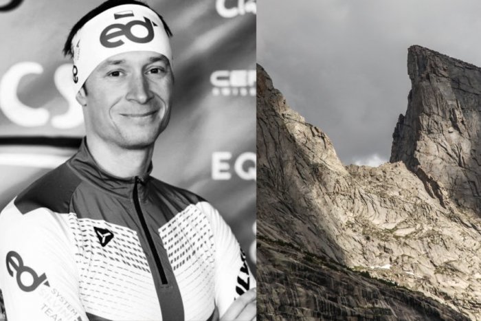 Ilustračný obrázok k článku Zomrel jeden z najznámejších českých lyžiarov: Osudným sa mu stali HORY