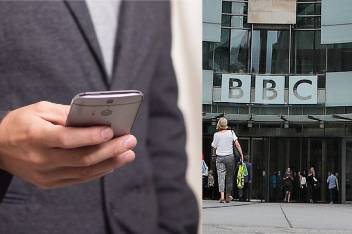 Ilustračný obrázok k článku Moderátor známej stanice lieta v PROBLÉMOCH: Tínedžerovi mal platiť za INTÍMNE fotky