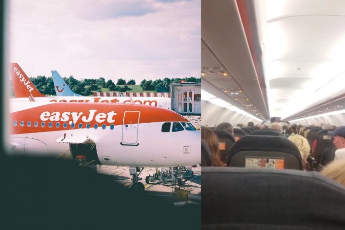 Ilustračný obrázok k článku Dvadsať z vás musí VYSTÚPIŤ! Cestujúci zažili pred štartom lietadla nepríjemné PREKVAPENIE