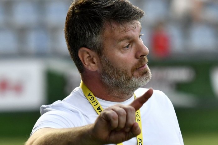 Ilustračný obrázok k článku Tatran opúšťa opora zadných radov: Šimko prestúpil do Michaloviec za trénerom Petrušom