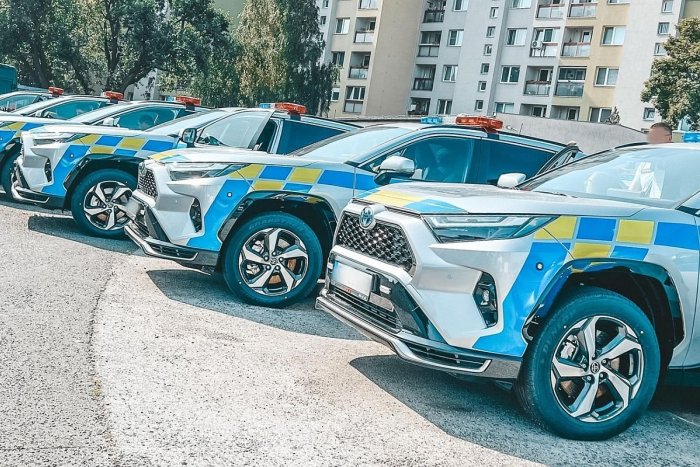 Ilustračný obrázok k článku Veľká protidrogová akcia! Polícia zasahuje na viacerých miestach v Bratislavskom kraji