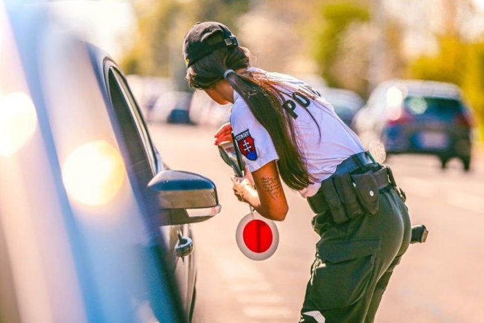 Ilustračný obrázok k článku Štartuje veľká policajná akcia: Vodiči, na čo si musíte dať POZOR?