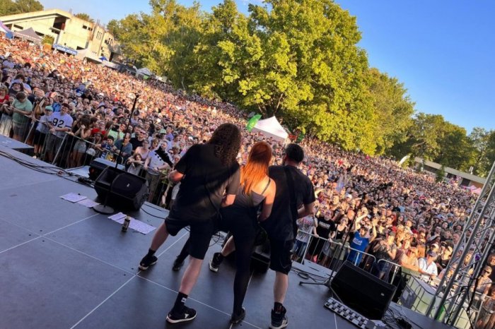 Ilustračný obrázok k článku TOP 10 akcií týždňa: Bystrica zažije Horkýže Slíže aj Iné Kafe a máme TIPY i pre deti