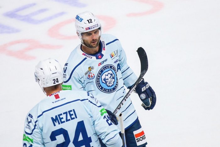 Ilustračný obrázok k článku Švarný bude v Nitre ako asistent trénera: Hráčsku kariéru však ešte oficiálne NEUKONČIL