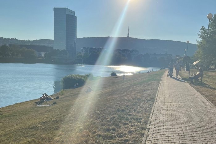 Ilustračný obrázok k článku Kuchajda by mala byť bezpečnejším a atraktívnejším prostredím