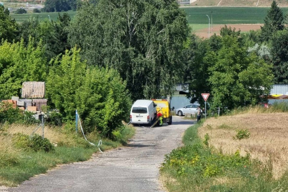 Ilustračný obrázok k článku Desivé detaily ÚTOKU v Nitre: Partner mal ženu bodnúť 10-krát do tváre a krku