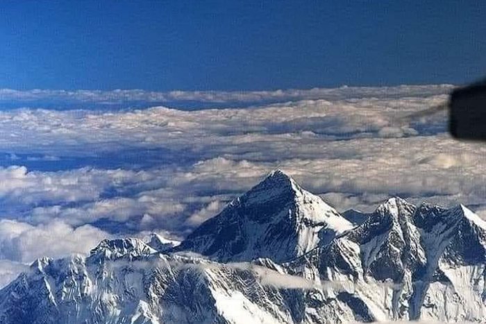 Ilustračný obrázok k článku HROZNÁ smrť na najvyššej hore sveta: Až ŠESŤ ľudských životov si vyžiadala tragédia