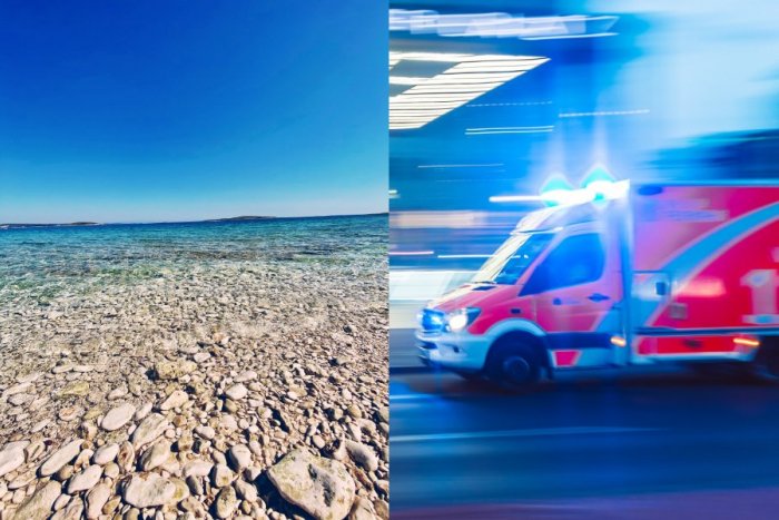 Ilustračný obrázok k článku Chlapci sa na dovolenke UTOPILI pred očami otca! Chcel ich zachrániť, takmer ZOMREL aj on