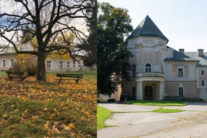 Ilustračný obrázok k článku Nemocnica predáva bývalú liečebňu v Lefantovciach: Čo bude s historickým KAŠTIEĽOM?