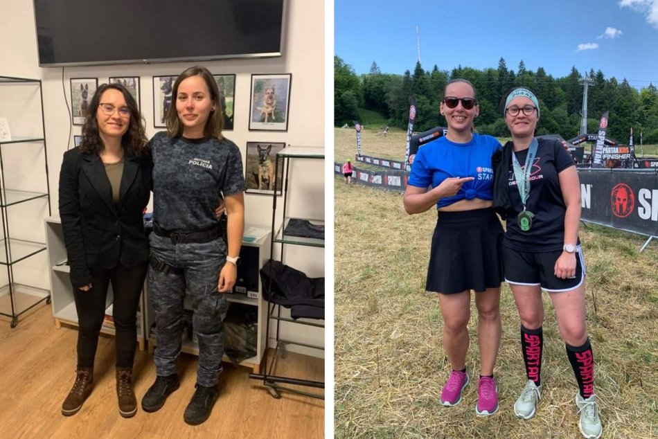 Ilustračný obrázok k článku Radka prežila STREĽBU na Zámockej: Nečakanú OPORU našla v policajtke a pokorila veľkú VÝZVU