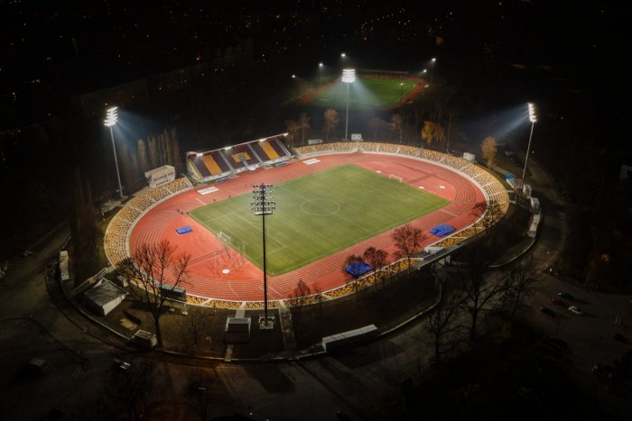 Ilustračný obrázok k článku EURO U21 uvidíme v 7 krajských mestách: Chýba jediné, PREČO nevybrali Bystricu?