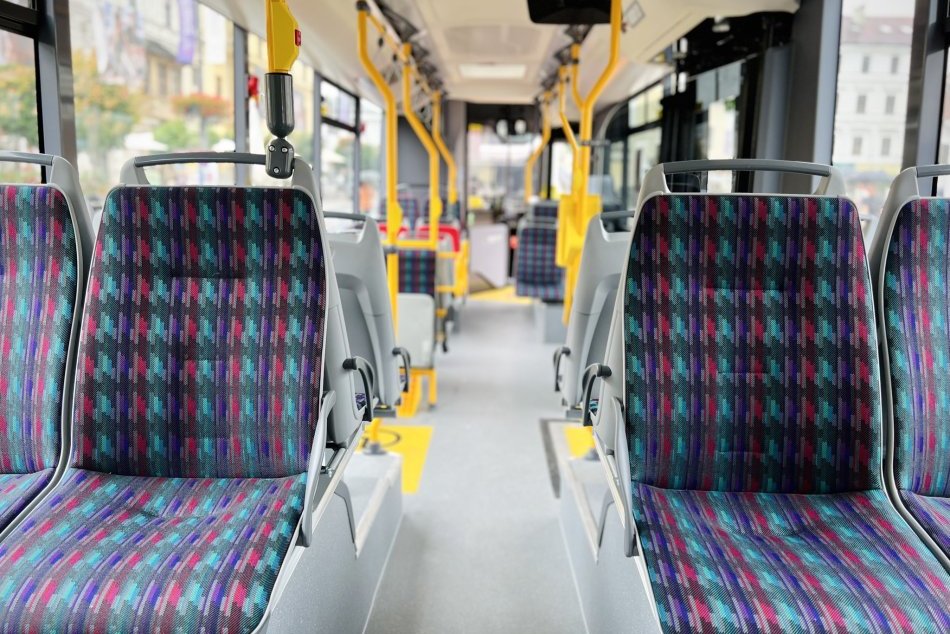 Ilustračný obrázok k článku ZMENY v bystrickej MHD: Časy odchodov DVOCH liniek sa posunú