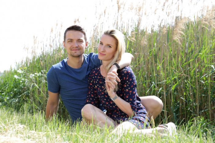 Ilustračný obrázok k článku KONEČNE! Adela a Viktor Vinczeovci odtajnili pohlavie svojho dieťatka: Majú synčeka!