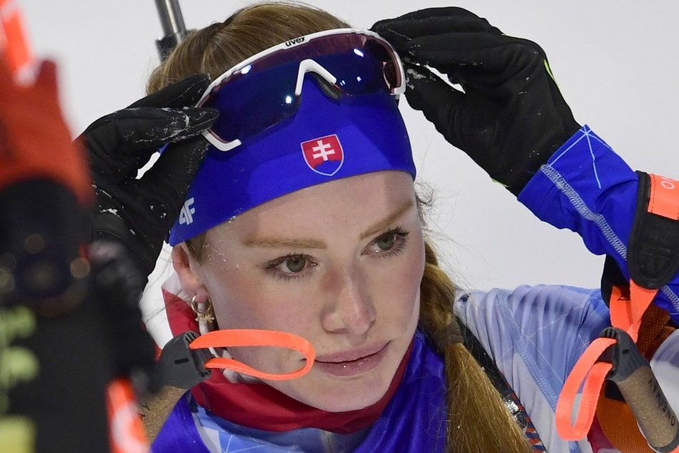Ilustračný obrázok k článku Rana pre slovenský BIATLON: Ivona Fialková UKONČILA profesionálnu kariéru