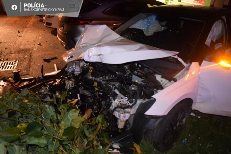 Ilustračný obrázok k článku Rýchla jazda OPITEJ vodičky vyplašila spolujazdca: Za jazdy zatiahol ručnú, FOTO