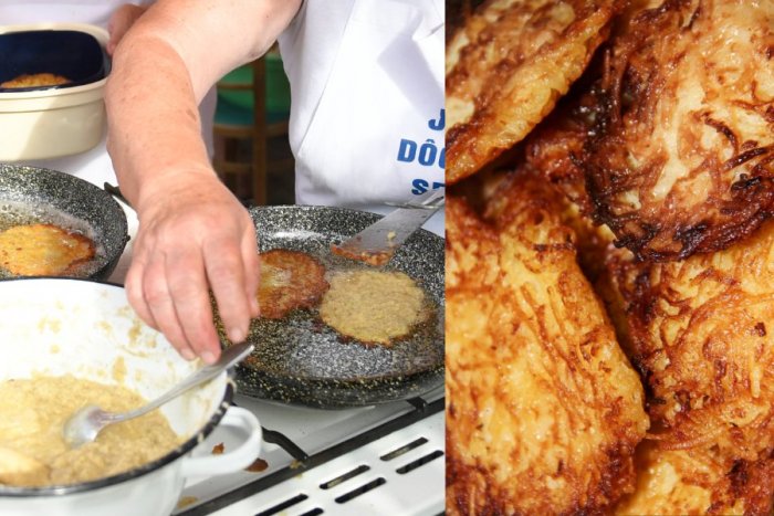 Ilustračný obrázok k článku Chrumkavá dobrota zo Slovenska pobláznila svet: Je NAJLEPŠOU európskou pochúťkou!