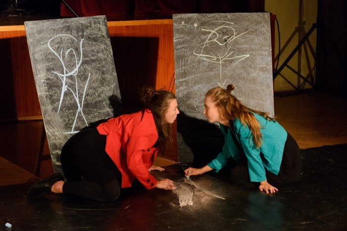 Ilustračný obrázok k článku V Nitre sa začína Festival amatérskeho divadla: Prilákal aj zahraničné súbory