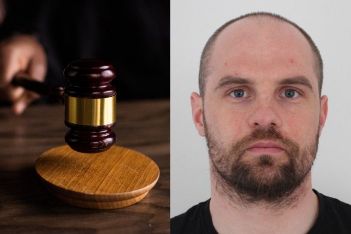 Ilustračný obrázok k článku Korupcia a vyzrádzanie informácií: Expolicajt Ján Kaľavský je VINNÝ!